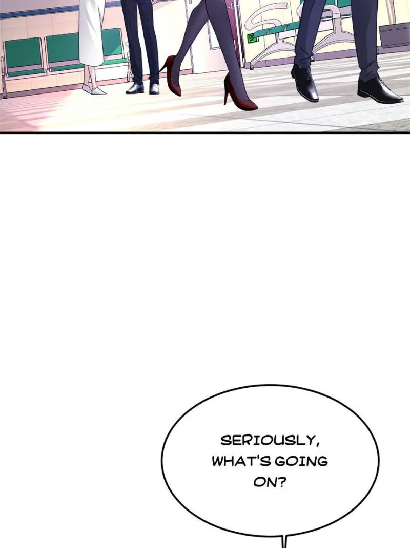 Gorgeous Robe chapter 18 page 11
