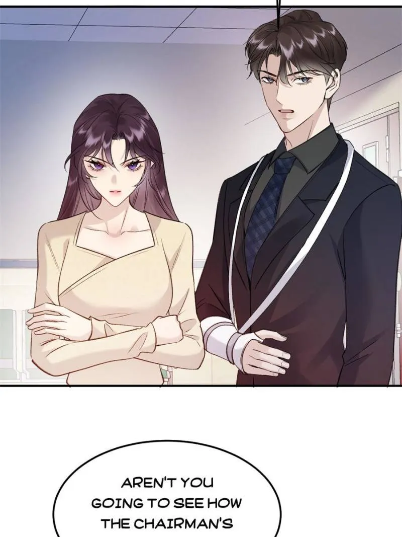 Gorgeous Robe chapter 18 page 12