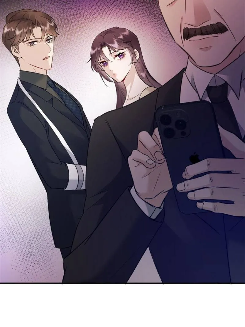 Gorgeous Robe chapter 18 page 15
