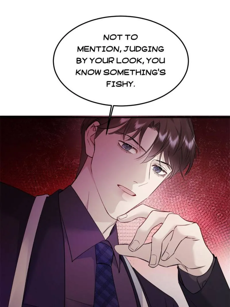 Gorgeous Robe chapter 18 page 16