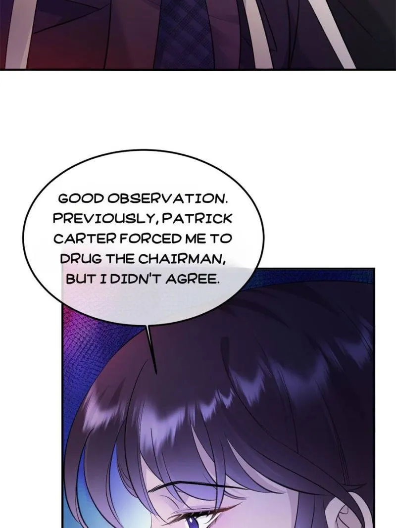 Gorgeous Robe chapter 18 page 17