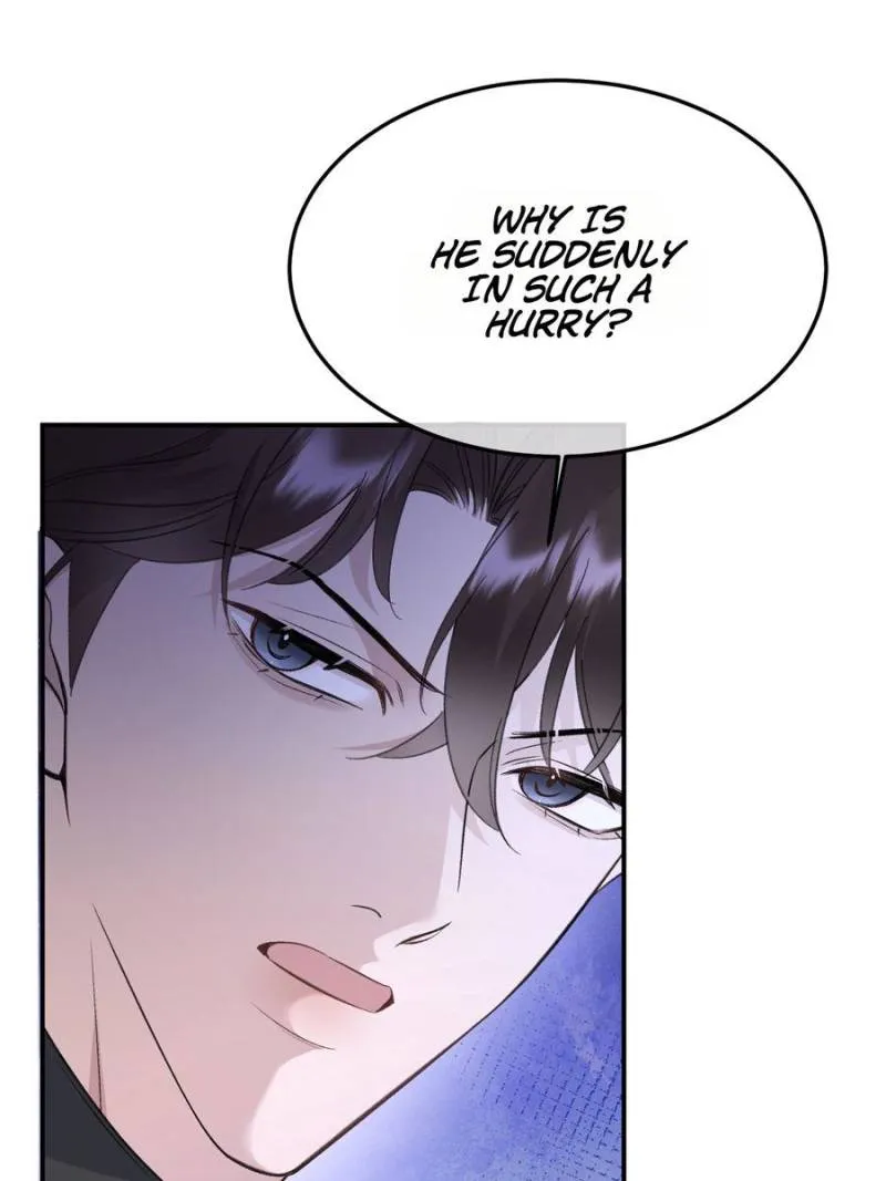 Gorgeous Robe chapter 18 page 19