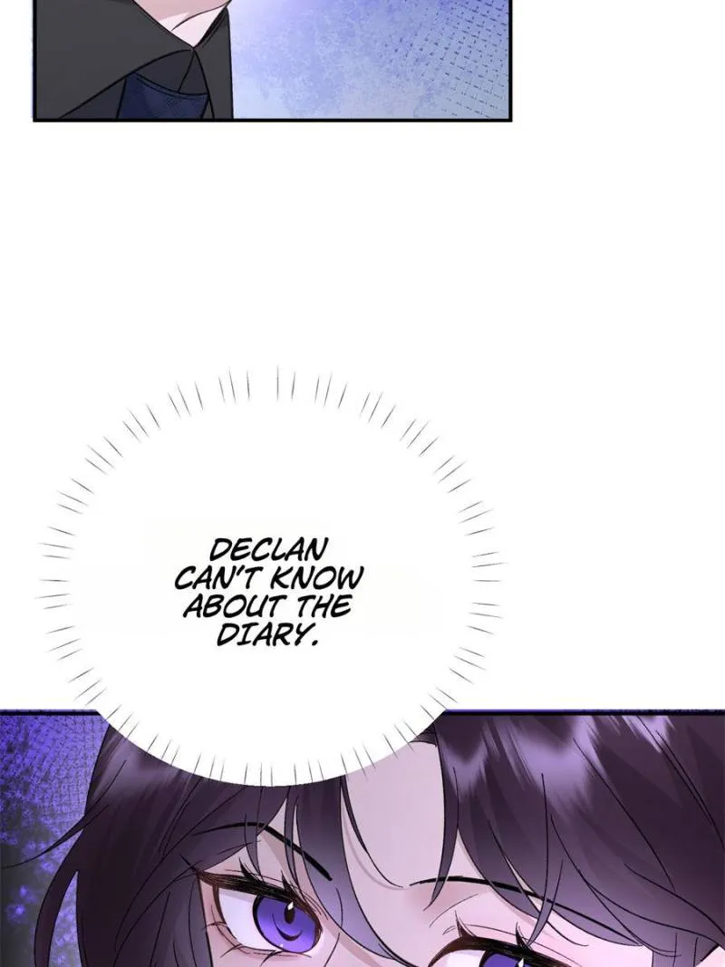 Gorgeous Robe chapter 18 page 20