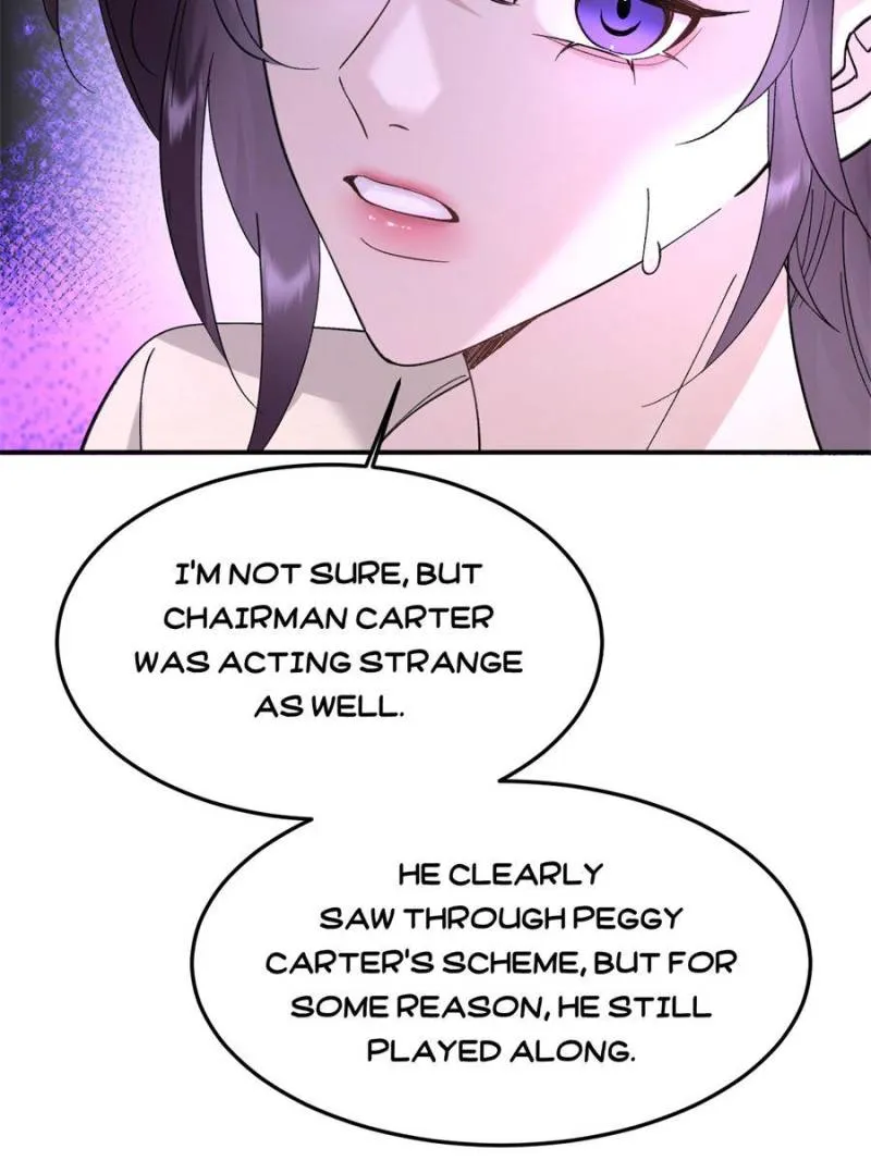 Gorgeous Robe chapter 18 page 21
