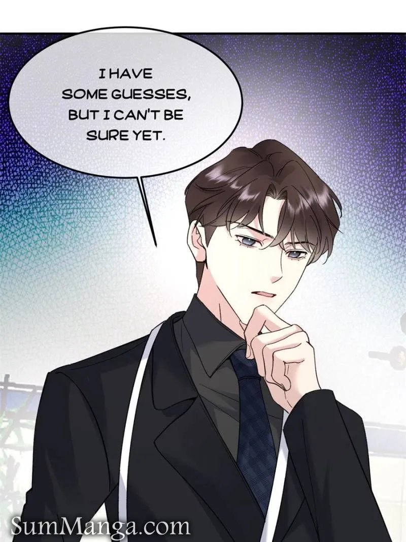 Gorgeous Robe chapter 18 page 22
