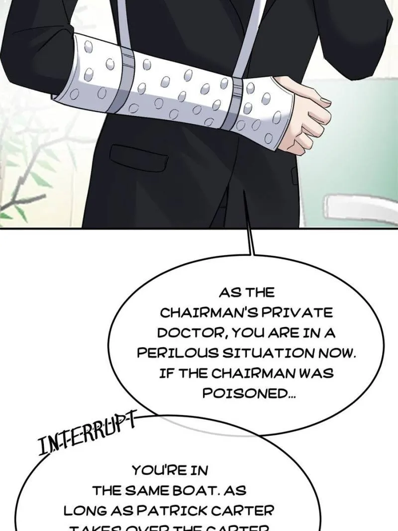 Gorgeous Robe chapter 18 page 23