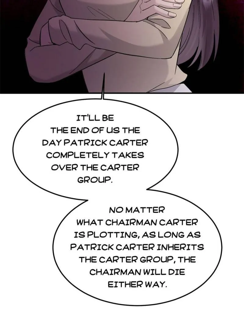 Gorgeous Robe chapter 18 page 25