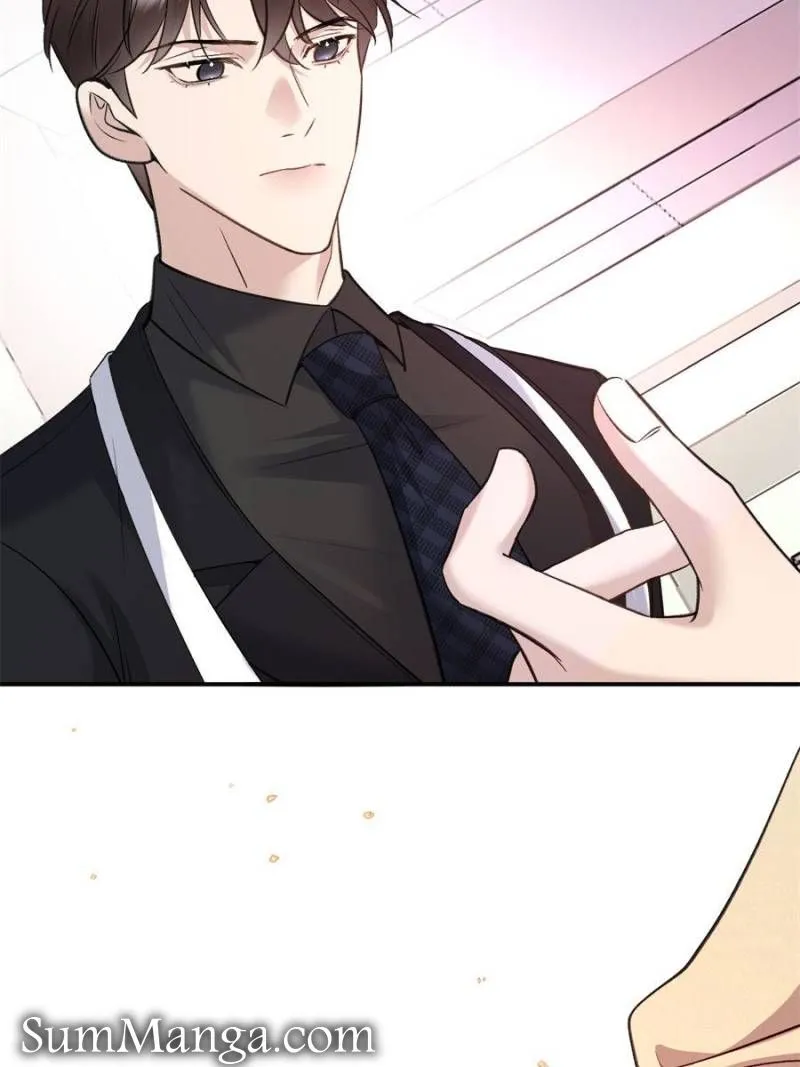 Gorgeous Robe chapter 18 page 32