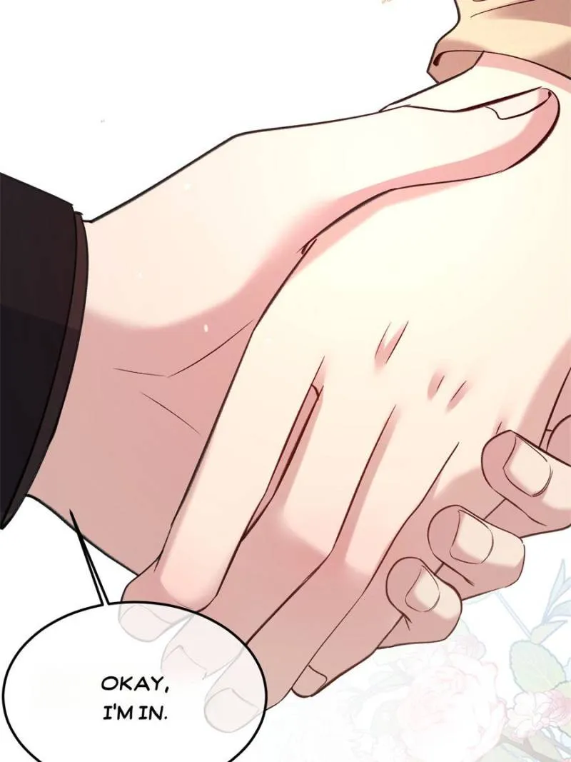 Gorgeous Robe chapter 18 page 33