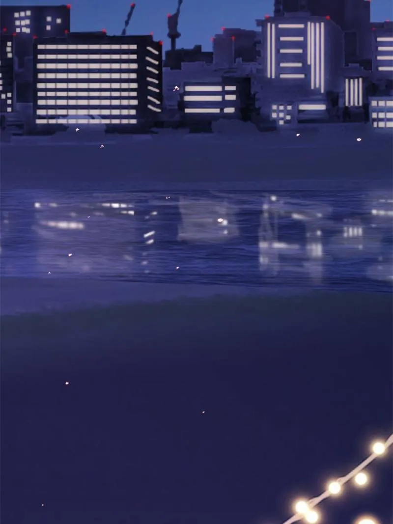Gorgeous Robe chapter 18 page 36