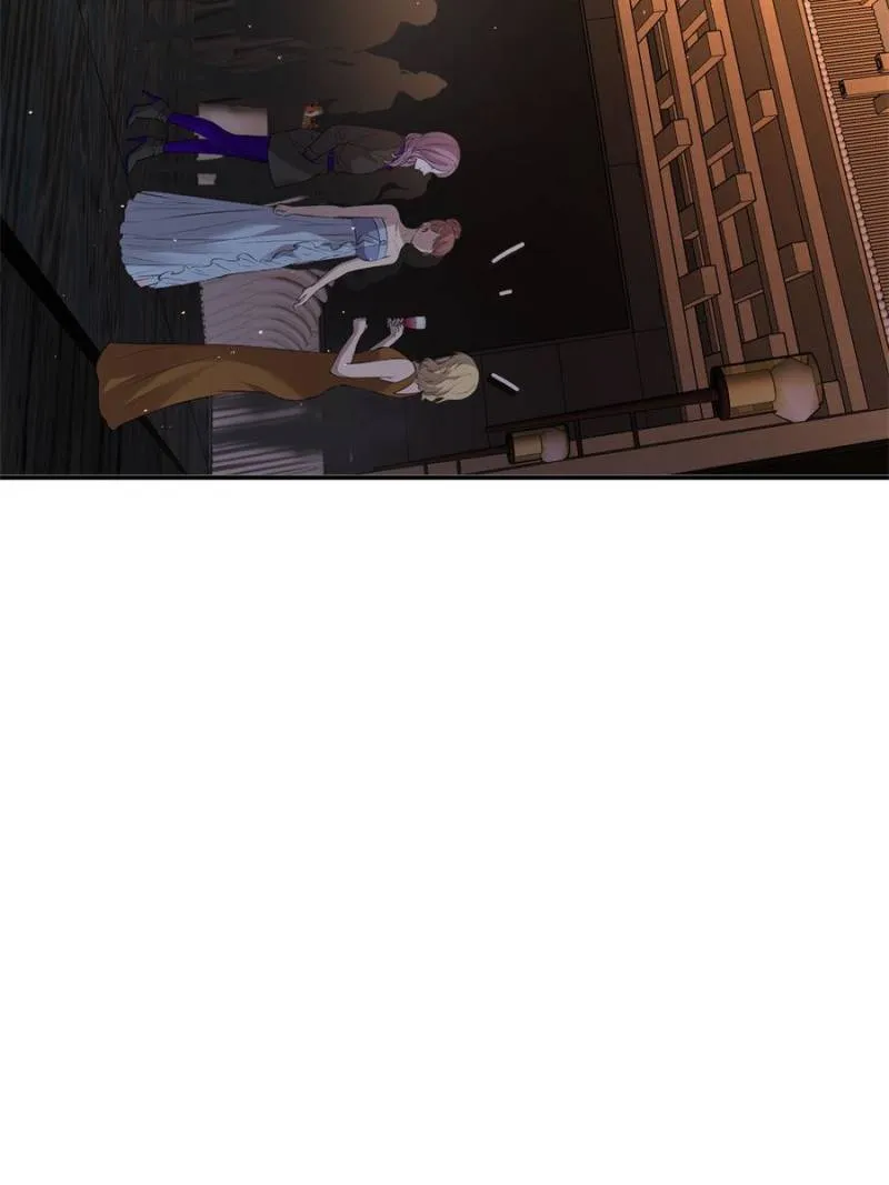 Gorgeous Robe chapter 18 page 41