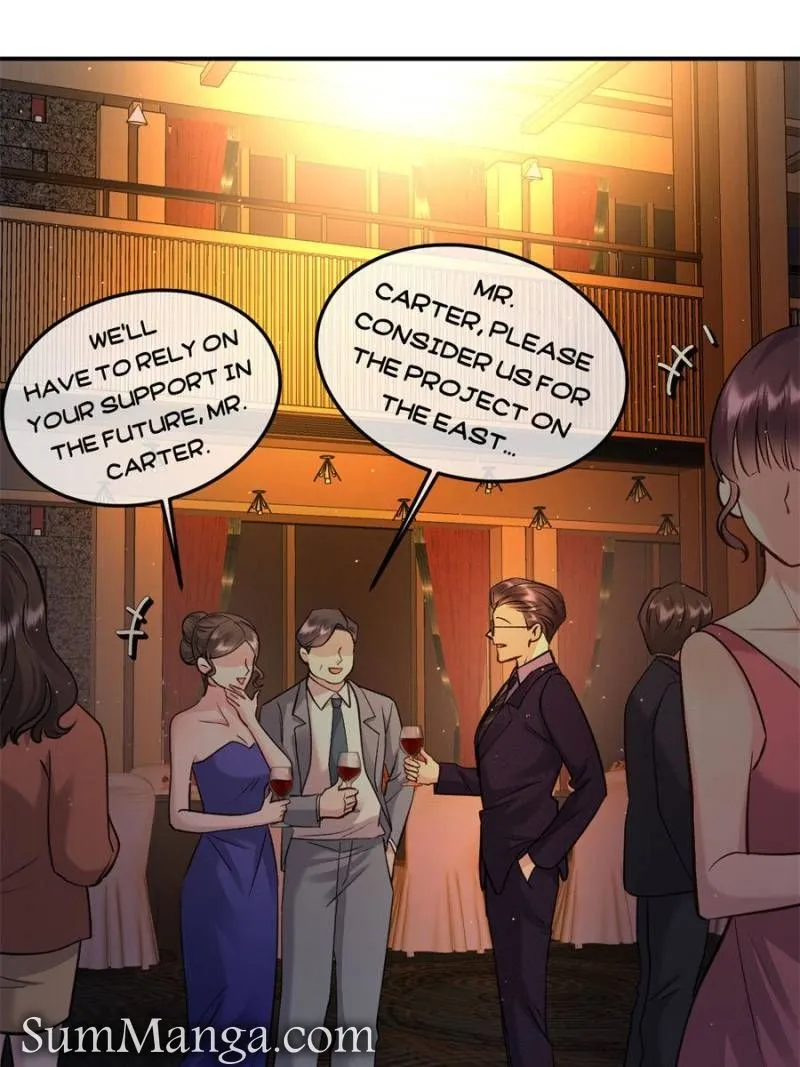Gorgeous Robe chapter 18 page 42