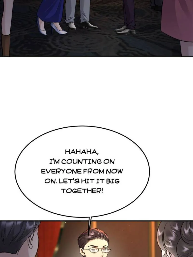Gorgeous Robe chapter 18 page 43