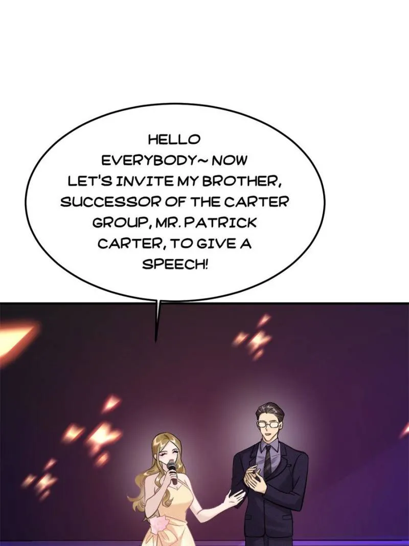Gorgeous Robe chapter 18 page 49