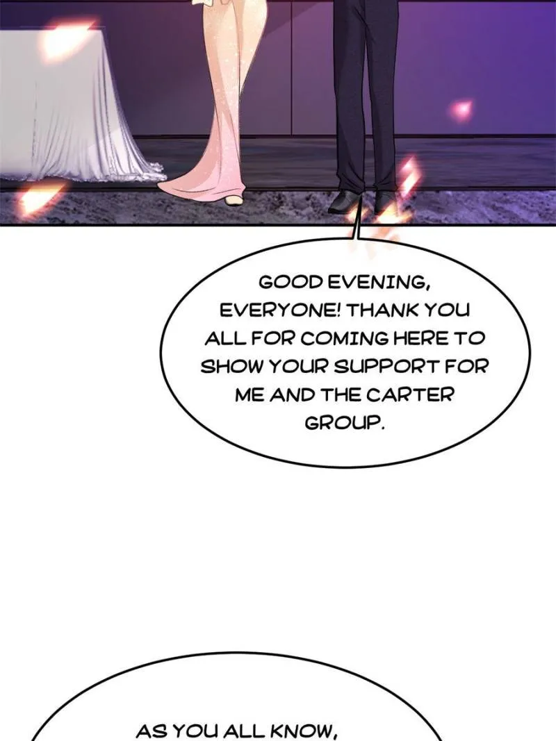 Gorgeous Robe chapter 18 page 50