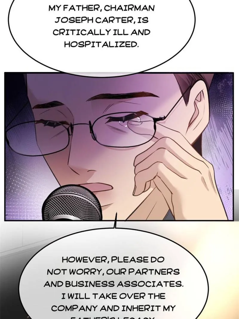 Gorgeous Robe chapter 18 page 51
