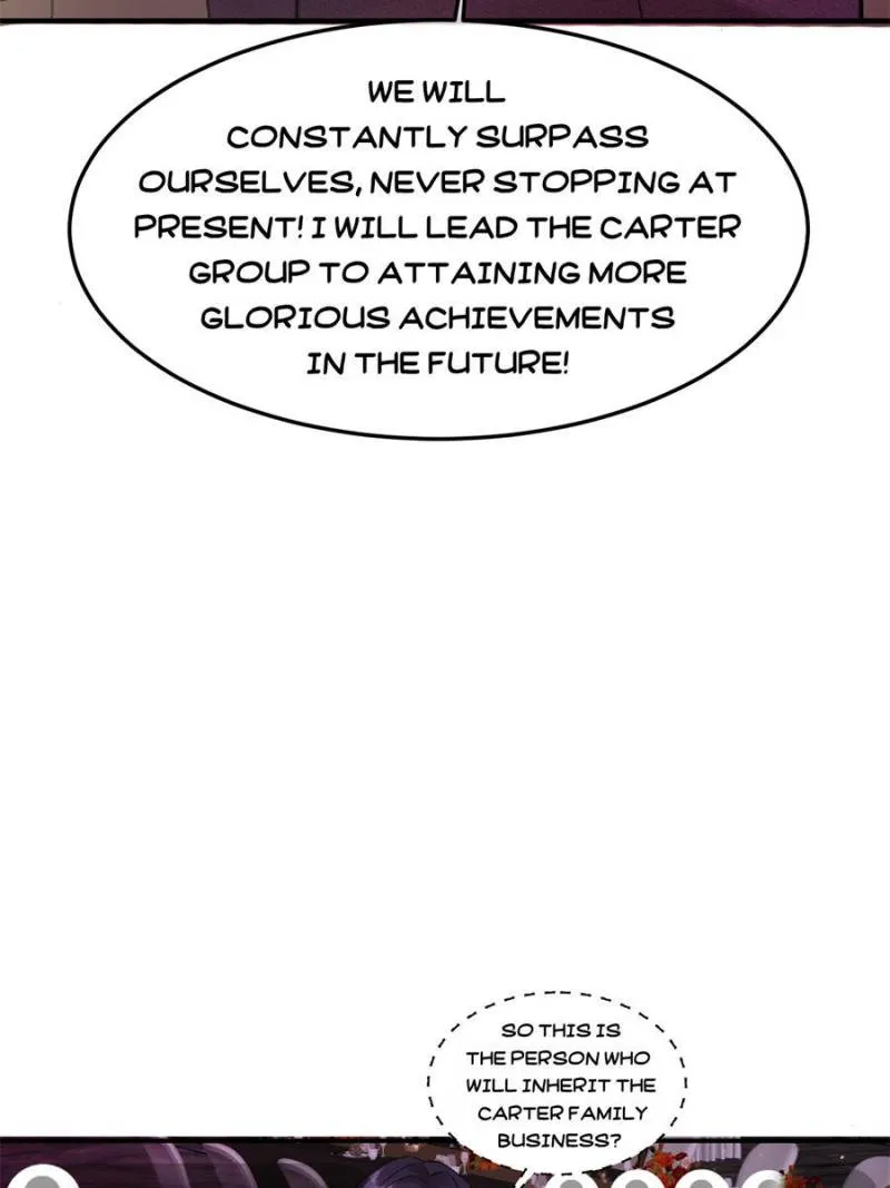 Gorgeous Robe chapter 18 page 53