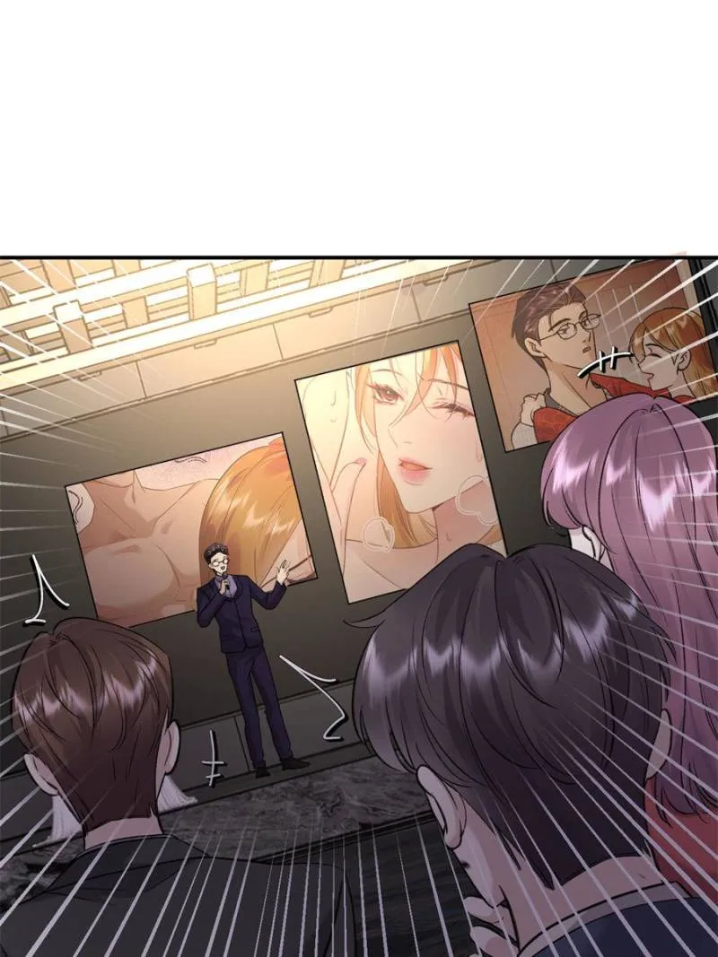 Gorgeous Robe chapter 18 page 58