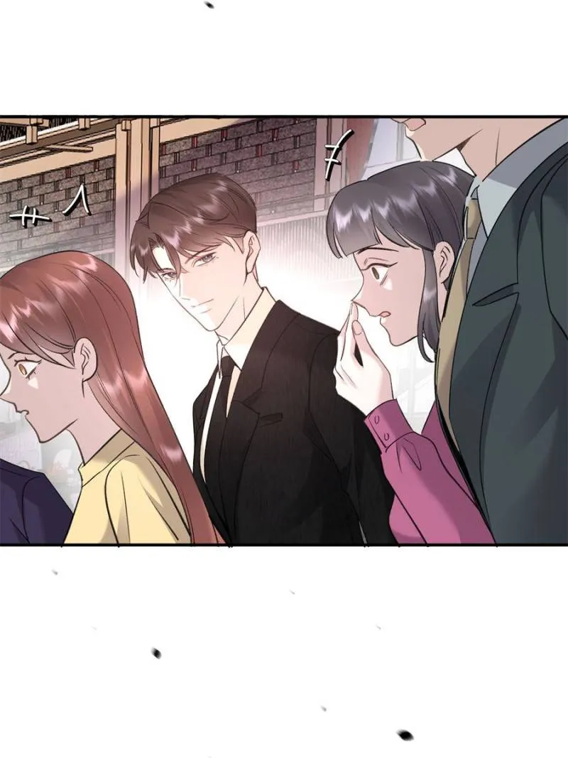 Gorgeous Robe chapter 18 page 64