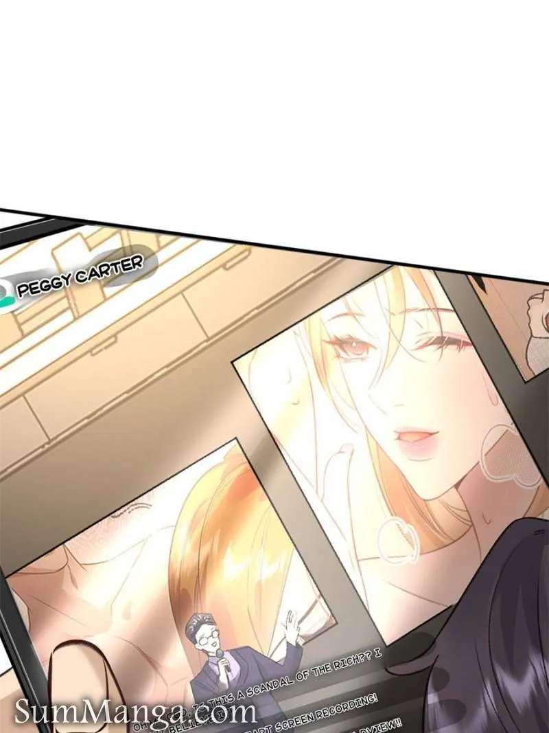 Gorgeous Robe chapter 18 page 67