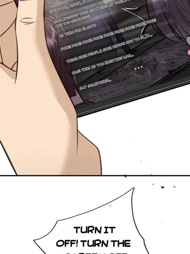 Gorgeous Robe chapter 18 page 68