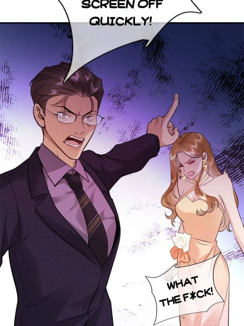 Gorgeous Robe chapter 18 page 69