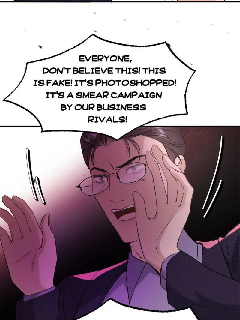 Gorgeous Robe chapter 18 page 70