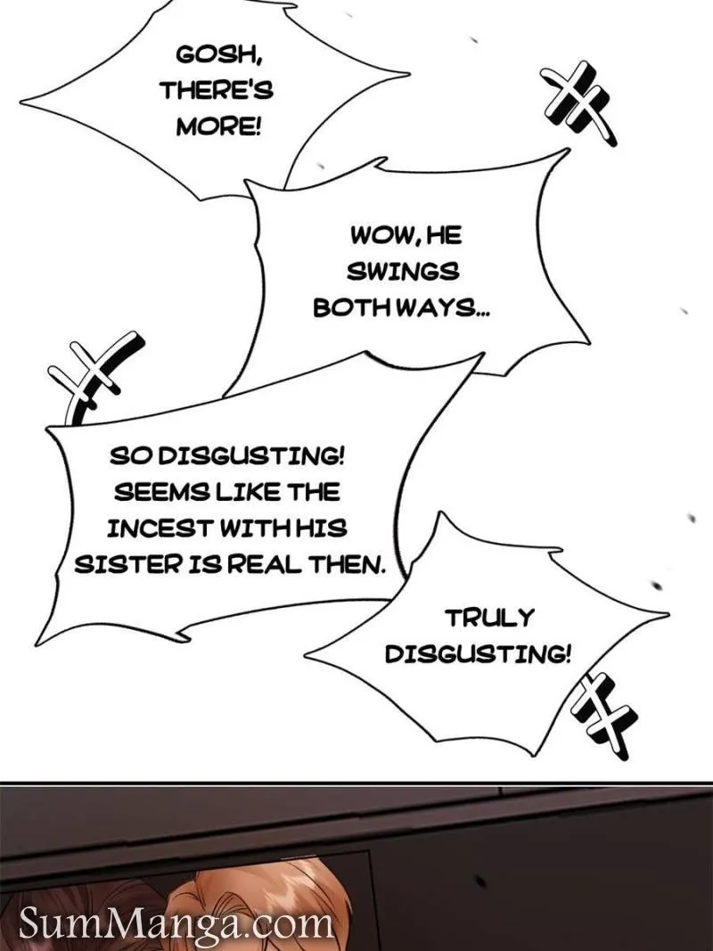 Gorgeous Robe chapter 18 page 72