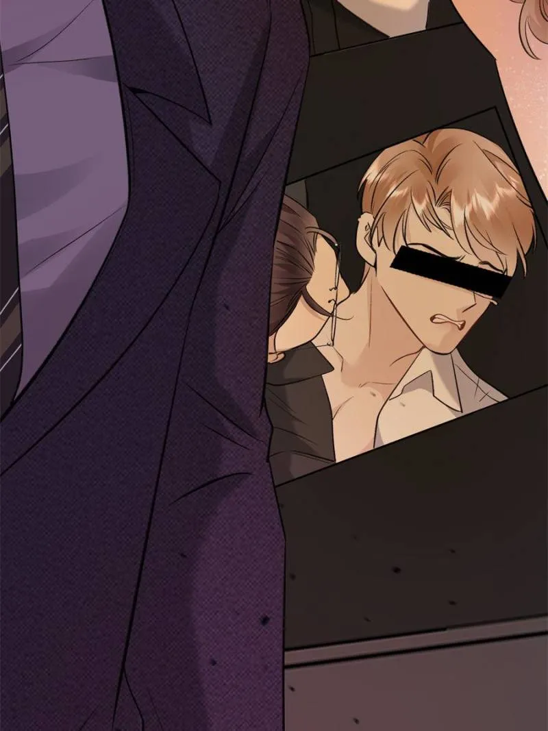 Gorgeous Robe chapter 18 page 74
