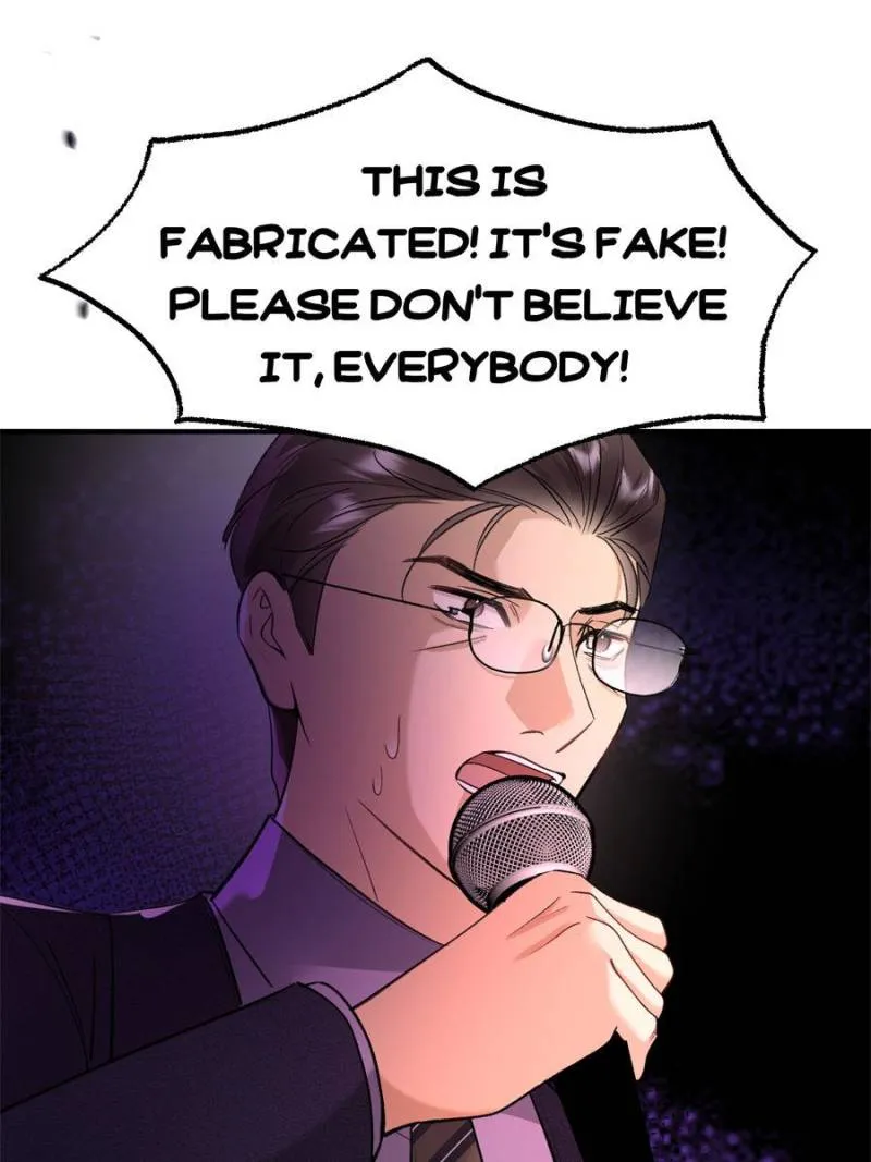 Gorgeous Robe chapter 18 page 76