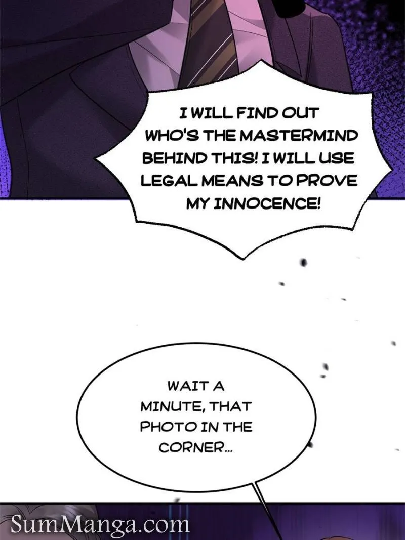 Gorgeous Robe chapter 18 page 77
