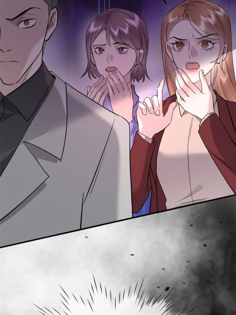Gorgeous Robe chapter 18 page 78