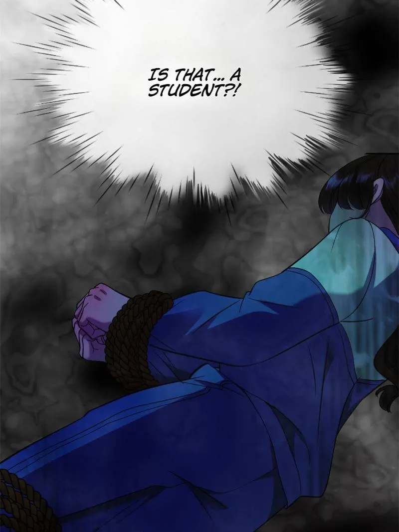 Gorgeous Robe chapter 18 page 79