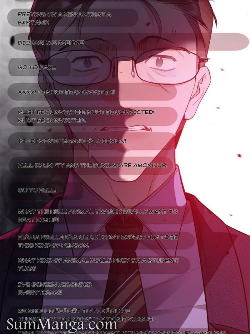 Gorgeous Robe chapter 18 page 82