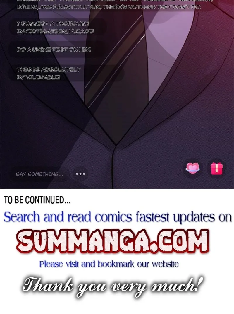Gorgeous Robe chapter 18 page 83