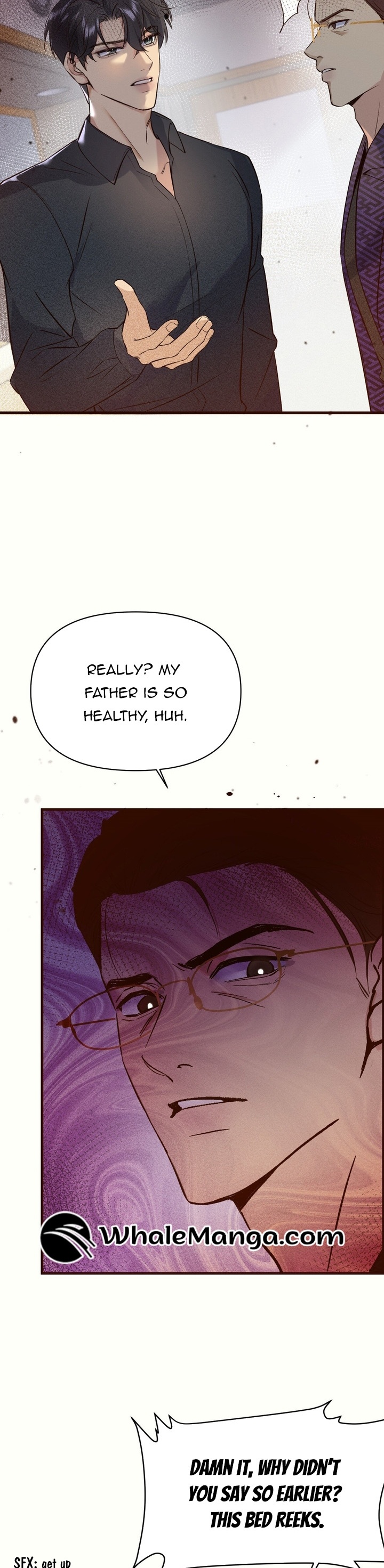 Gorgeous Robe chapter 2 page 14