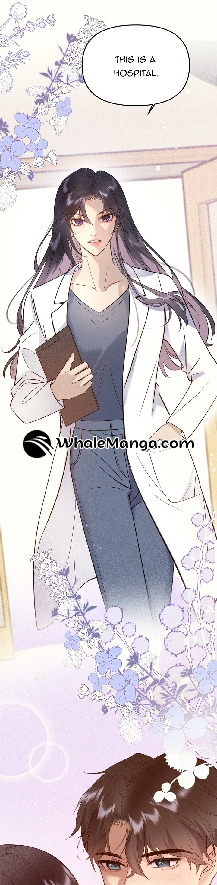 Gorgeous Robe chapter 2 page 16