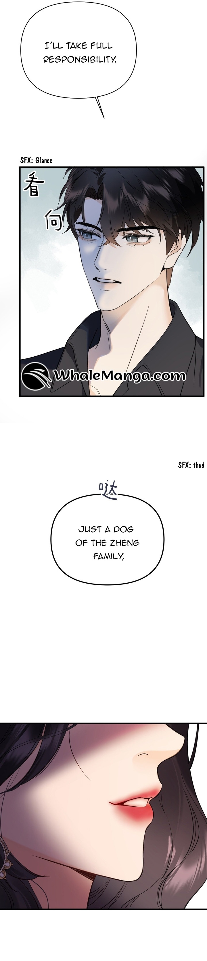 Gorgeous Robe chapter 2 page 22