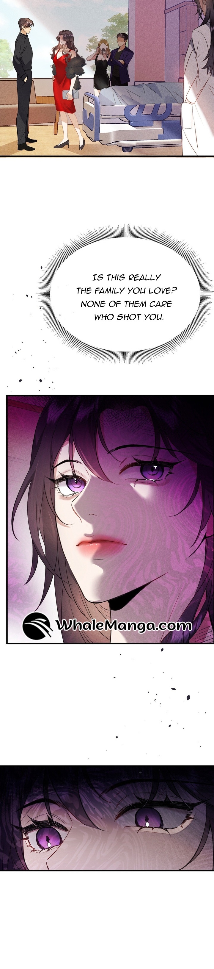 Gorgeous Robe chapter 2 page 27