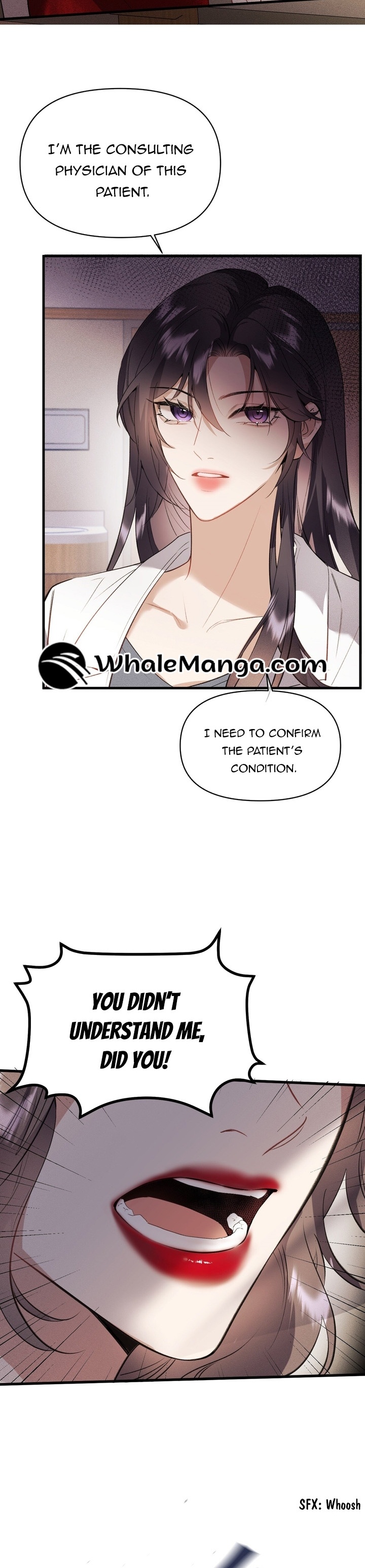 Gorgeous Robe chapter 2 page 29