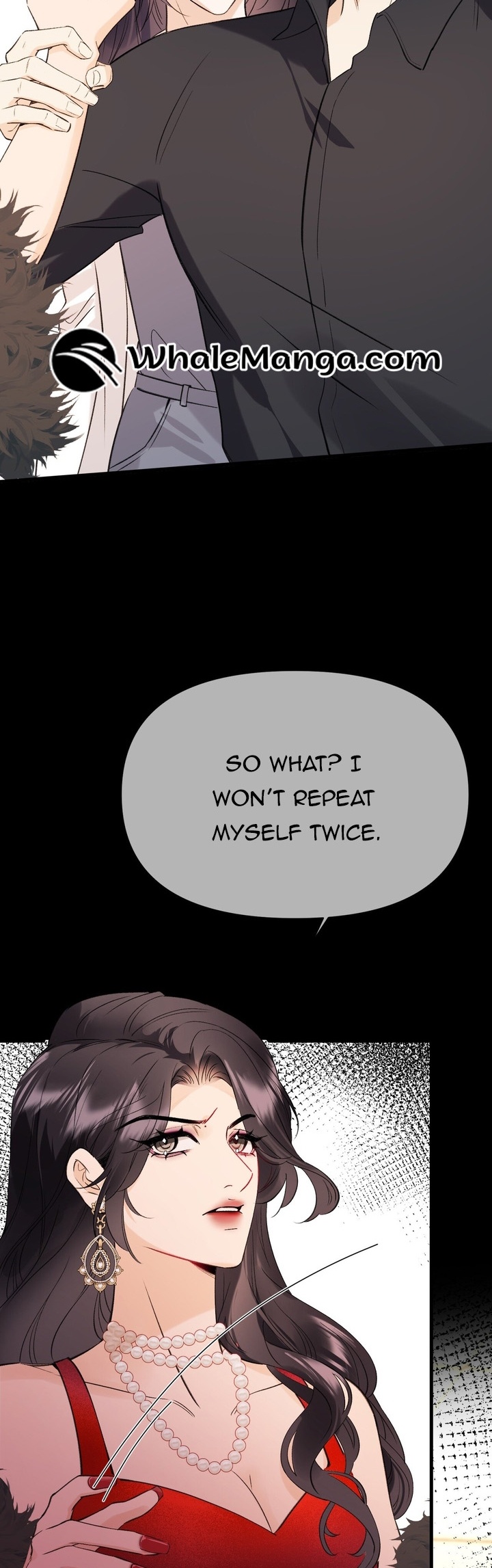Gorgeous Robe chapter 2 page 32