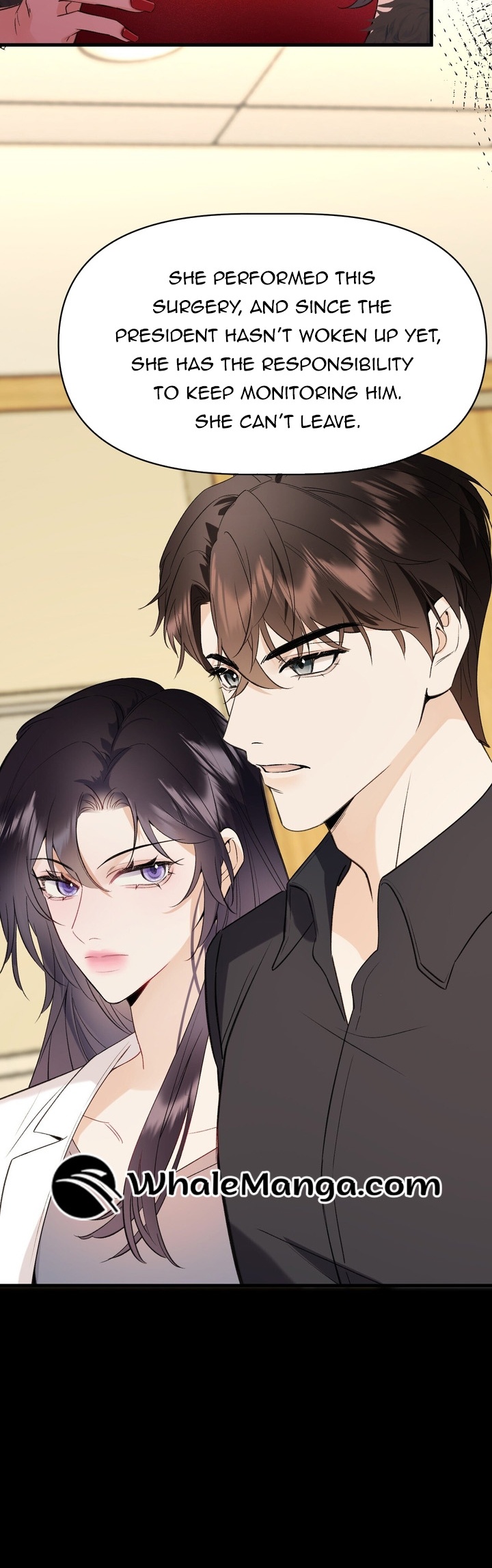 Gorgeous Robe chapter 2 page 33