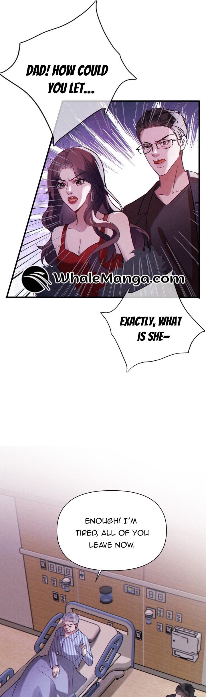 Gorgeous Robe chapter 2 page 40