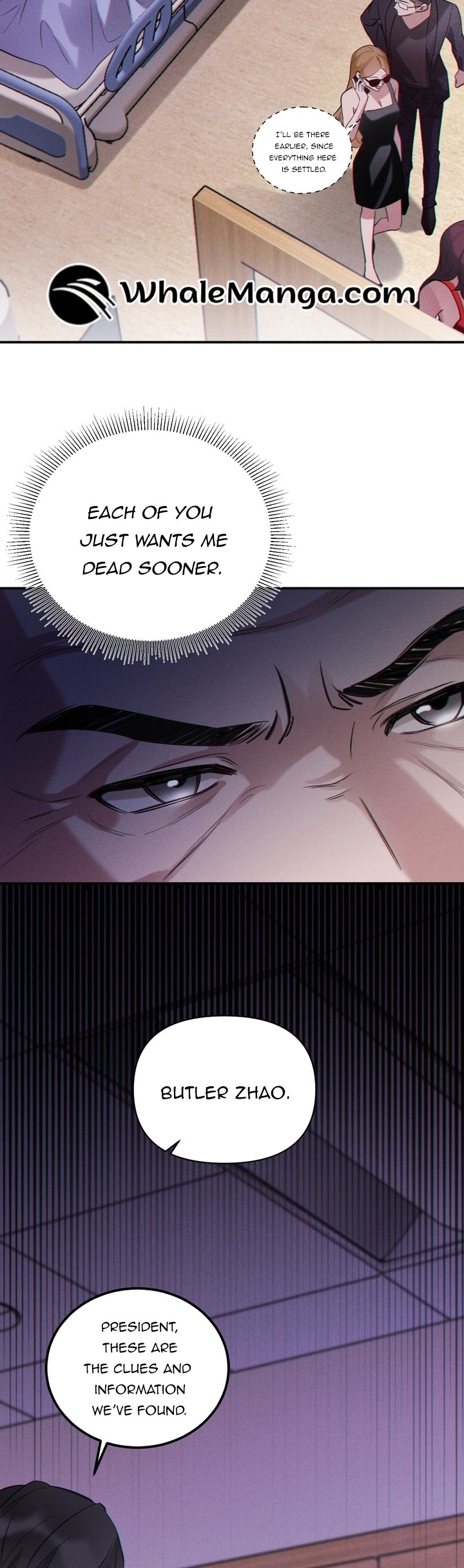 Gorgeous Robe chapter 2 page 41