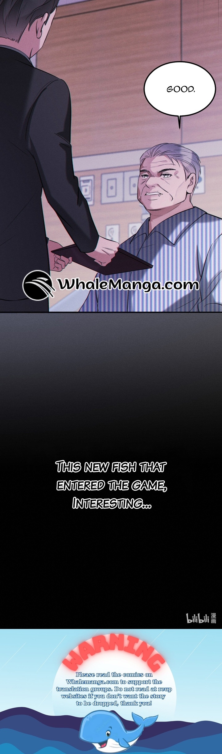 Gorgeous Robe chapter 2 page 42