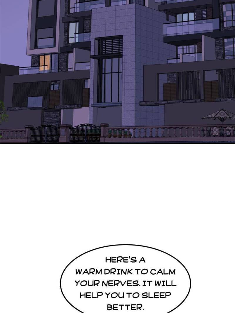 Gorgeous Robe chapter 21 page 2
