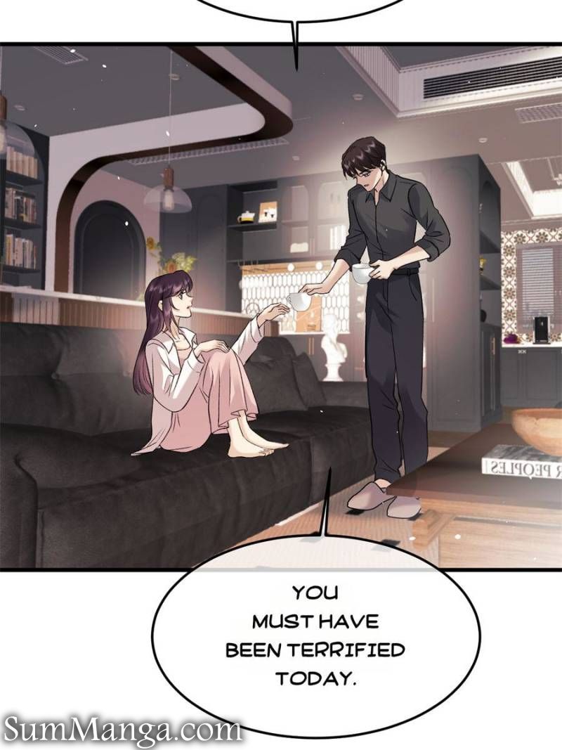 Gorgeous Robe chapter 21 page 3