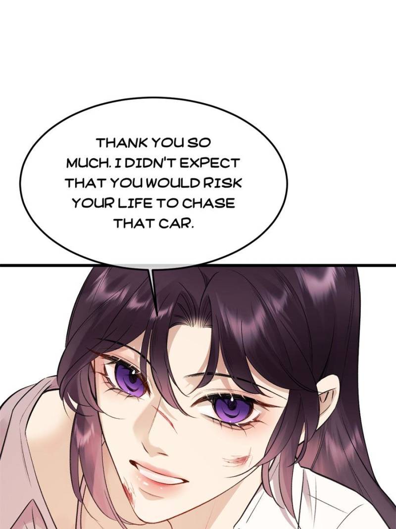 Gorgeous Robe chapter 21 page 4