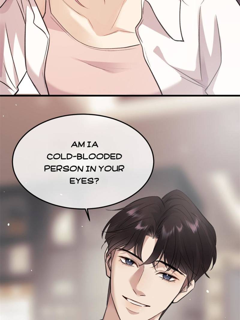 Gorgeous Robe chapter 21 page 5