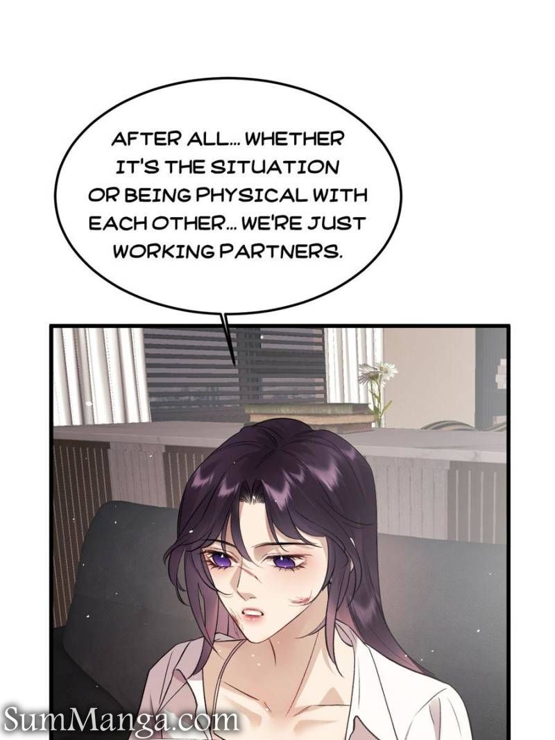 Gorgeous Robe chapter 21 page 7